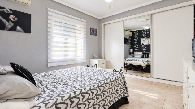 Reventa - Chalets -
Ciudad Quesada - La Marquesa Golf