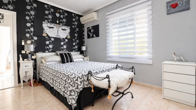 Reventa - Chalets -
Ciudad Quesada - La Marquesa Golf