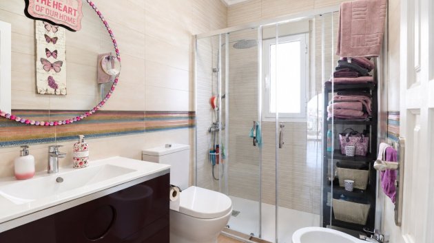 Reventa - Chalets -
Ciudad Quesada - La Marquesa Golf