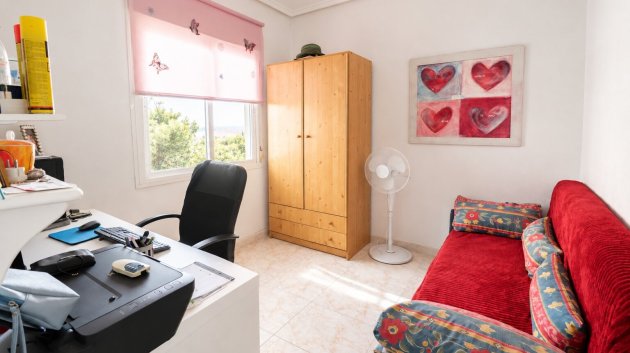 Reventa - Chalets -
Ciudad Quesada - La Marquesa Golf
