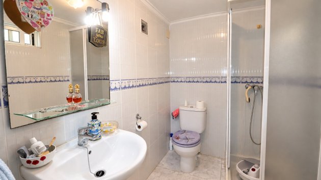 Reventa - Chalets -
Ciudad Quesada - La Marquesa Golf