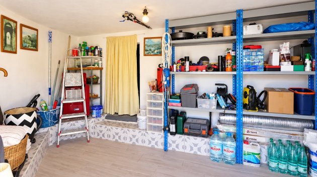 Reventa - Chalets -
Ciudad Quesada - La Marquesa Golf
