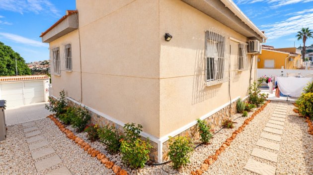Reventa - Chalets -
Ciudad Quesada - La Marquesa Golf