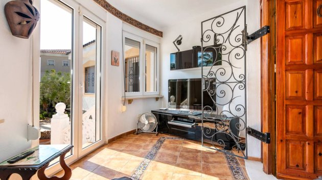 Resale - Villa -
Ciudad Quesada