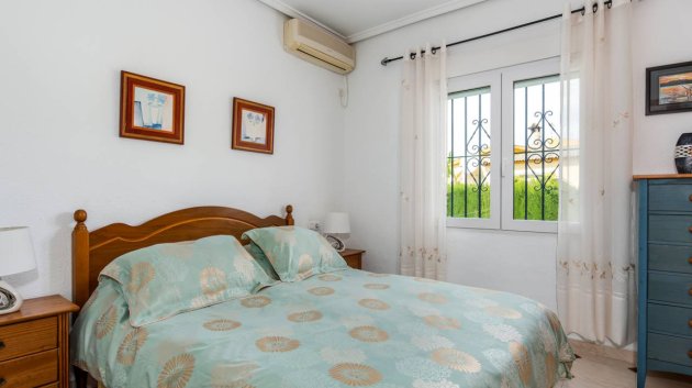 Resale - Villa -
Ciudad Quesada