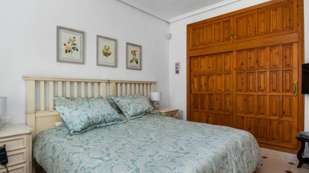 Resale - Villa -
Ciudad Quesada