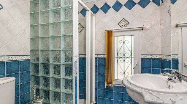 Resale - Villa -
Ciudad Quesada