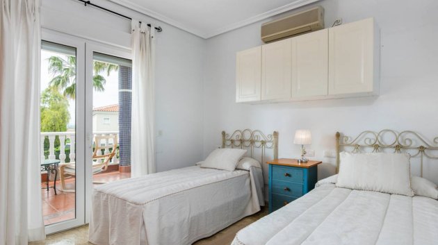 Resale - Villa -
Ciudad Quesada