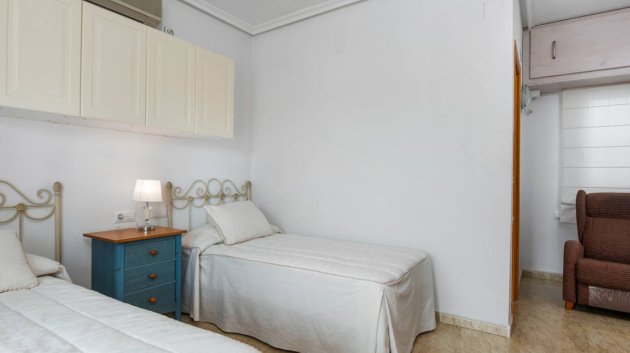 Resale - Villa -
Ciudad Quesada