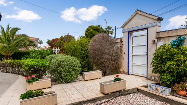 Resale - Villa -
Ciudad Quesada