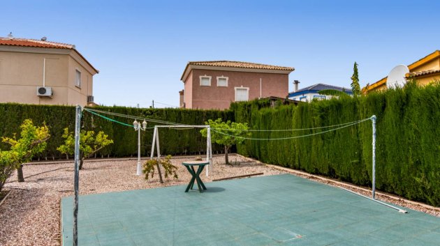 Resale - Villa -
Ciudad Quesada