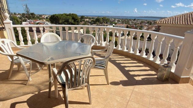 Reventa - Chalets -
Ciudad Quesada - Costa Blanca