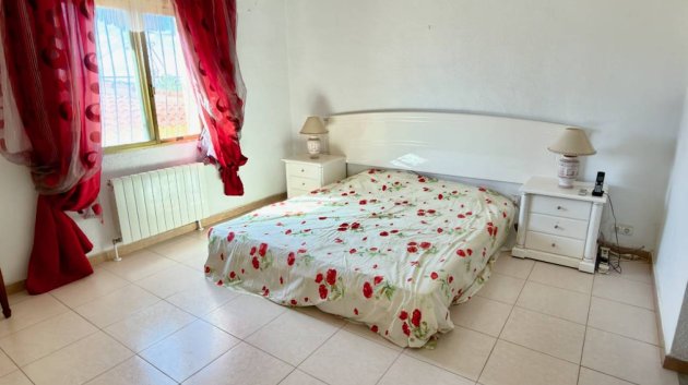 Reventa - Chalets -
Ciudad Quesada - Costa Blanca