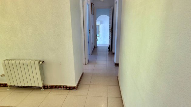 Reventa - Chalets -
Ciudad Quesada - Costa Blanca