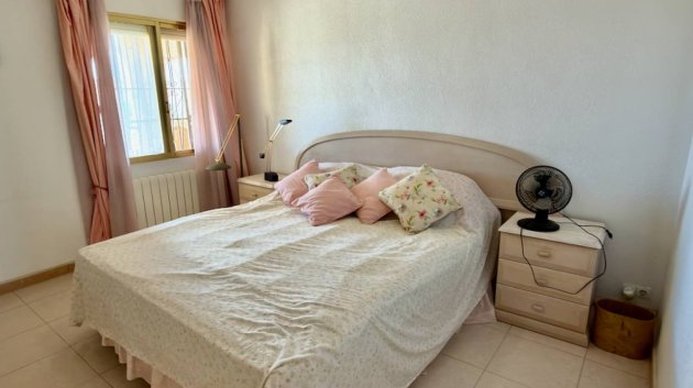 Reventa - Chalets -
Ciudad Quesada - Costa Blanca