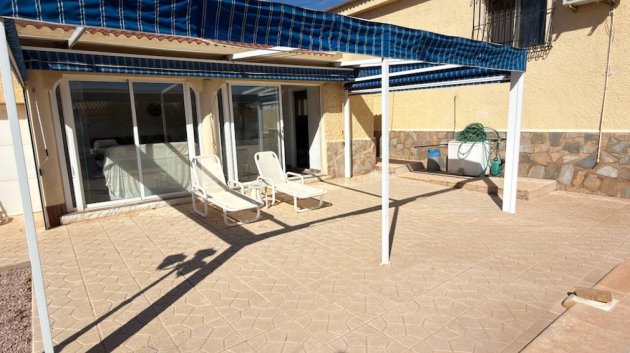 Reventa - Chalets -
Ciudad Quesada - Costa Blanca