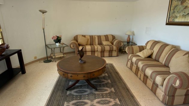 Reventa - Chalets -
Ciudad Quesada - Costa Blanca