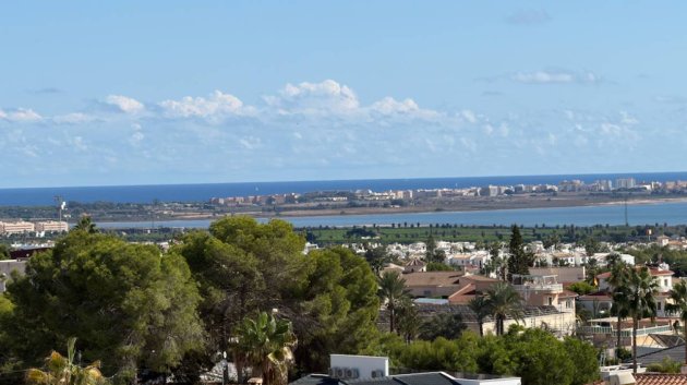 Reventa - Chalets -
Ciudad Quesada - Costa Blanca