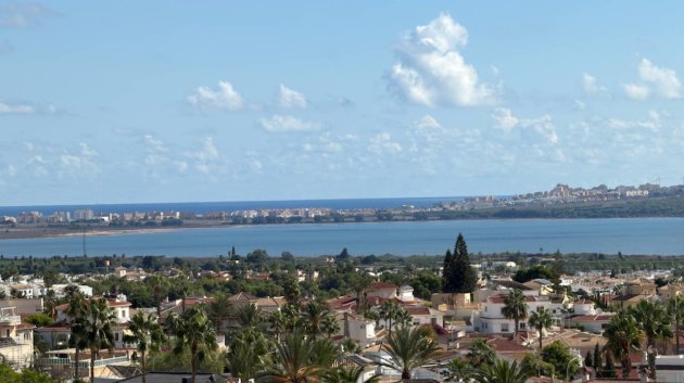 Reventa - Chalets -
Ciudad Quesada - Costa Blanca