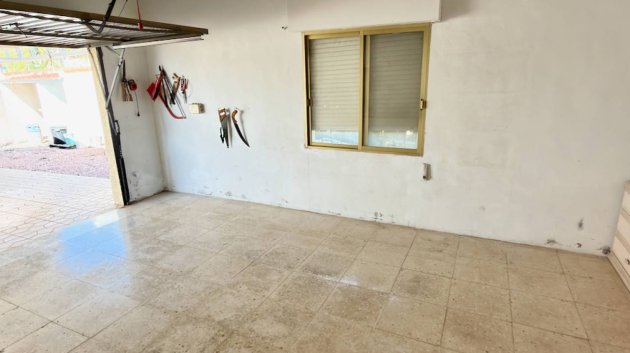 Reventa - Chalets -
Ciudad Quesada - Costa Blanca
