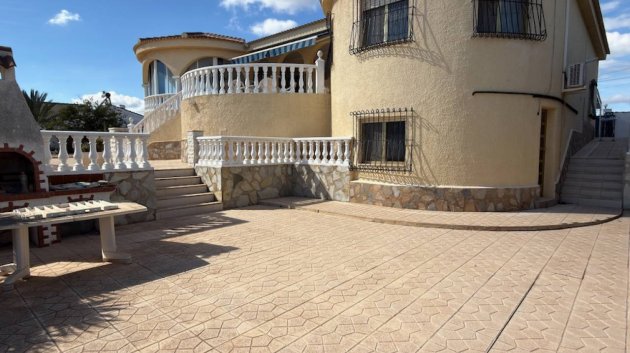Reventa - Chalets -
Ciudad Quesada - Costa Blanca