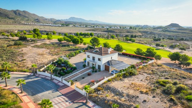 Reventa - Chalets -
Altaona Golf and Country Village - Altaona Golf - Country Village