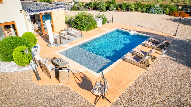 Reventa - Chalets -
Altaona Golf and Country Village - Altaona Golf - Country Village