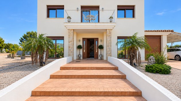 Reventa - Chalets -
Altaona Golf and Country Village - Altaona Golf - Country Village