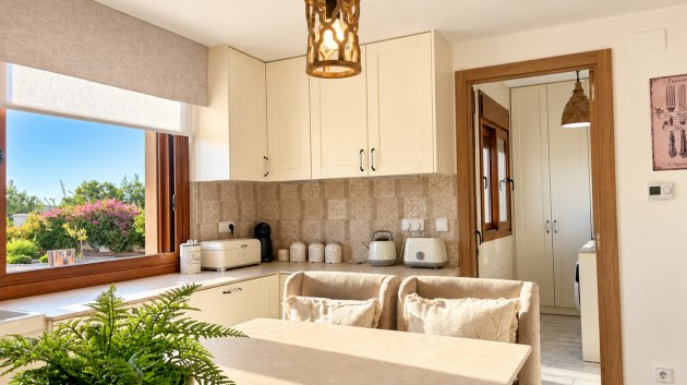 Reventa - Chalets -
Altaona Golf and Country Village - Altaona Golf - Country Village