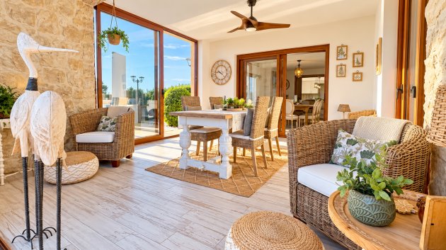 Reventa - Chalets -
Altaona Golf and Country Village - Altaona Golf - Country Village