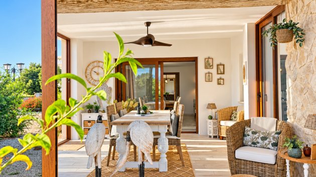 Reventa - Chalets -
Altaona Golf and Country Village - Altaona Golf - Country Village