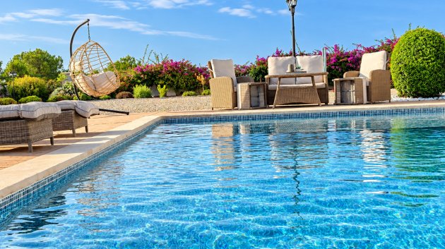 Reventa - Chalets -
Altaona Golf and Country Village - Altaona Golf - Country Village
