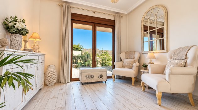 Reventa - Chalets -
Altaona Golf and Country Village - Altaona Golf - Country Village