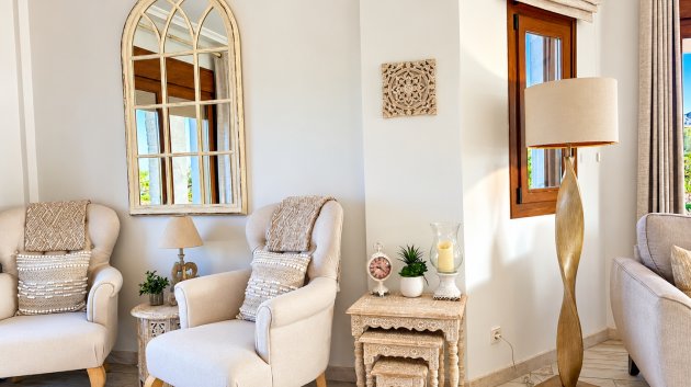 Reventa - Chalets -
Altaona Golf and Country Village - Altaona Golf - Country Village