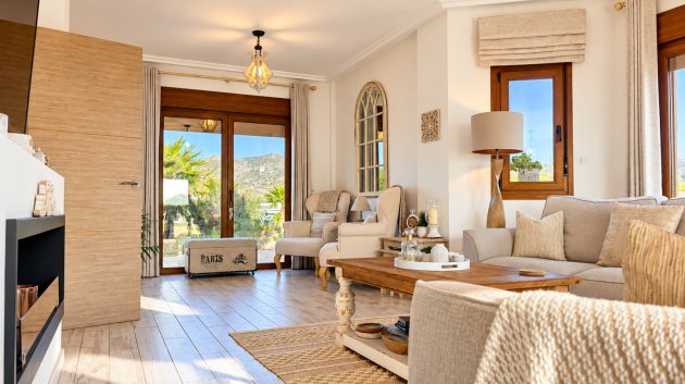 Reventa - Chalets -
Altaona Golf and Country Village - Altaona Golf - Country Village