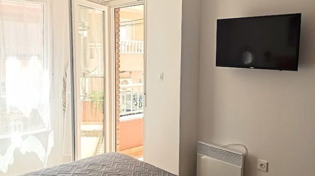 Reventa - Apartamentos -
Torrevieja - Playa del Cura