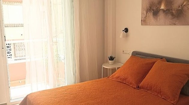 Reventa - Apartamentos -
Torrevieja - Playa del Cura