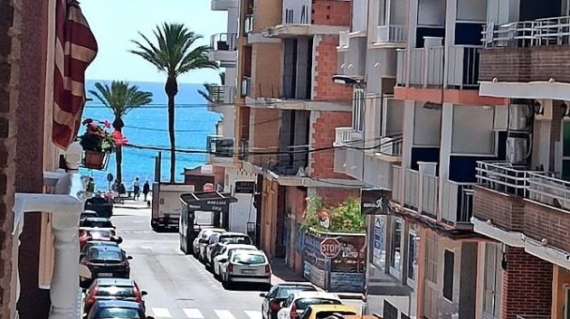 Reventa - Apartamentos -
Torrevieja - Playa del Cura