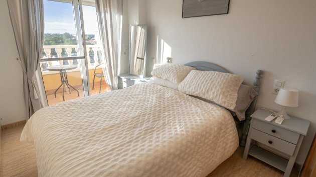 Reventa - Apartamentos -
Formentera de Segura - Formentera del Segura