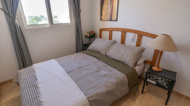 Reventa - Apartamentos -
Formentera de Segura - Formentera del Segura