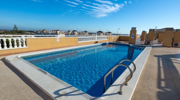 Reventa - Apartamentos -
Formentera de Segura - Formentera del Segura