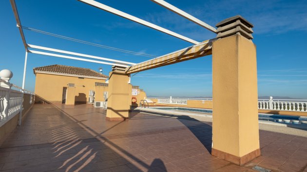 Reventa - Apartamentos -
Formentera de Segura - Formentera del Segura