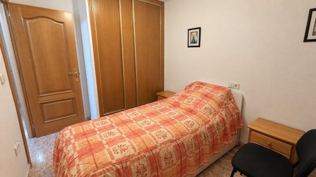 Reventa - Apartamentos -
Guardamar del Segura - Center