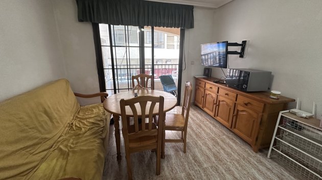 Reventa - Apartamentos -
Guardamar del Segura - Center