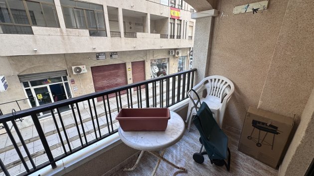 Reventa - Apartamentos -
Guardamar del Segura - Center