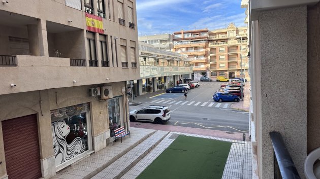 Reventa - Apartamentos -
Guardamar del Segura - Center