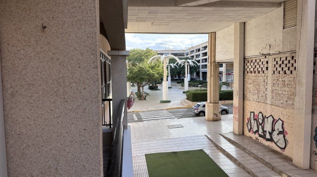 Reventa - Apartamentos -
Guardamar del Segura - Center