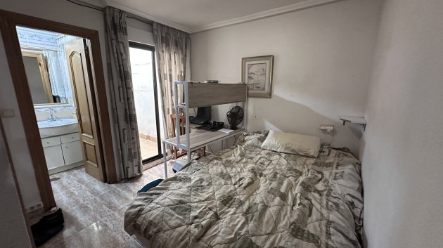 Reventa - Apartamentos -
Guardamar del Segura - Center