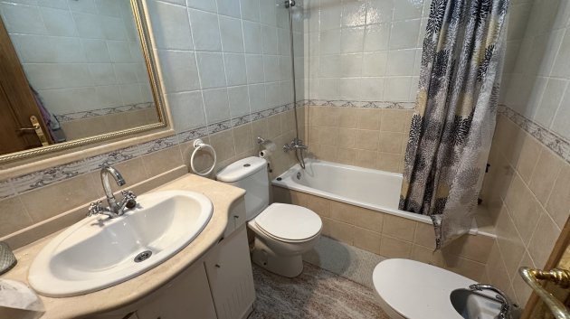 Reventa - Apartamentos -
Guardamar del Segura - Center