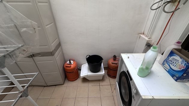 Reventa - Apartamentos -
Guardamar del Segura - Center